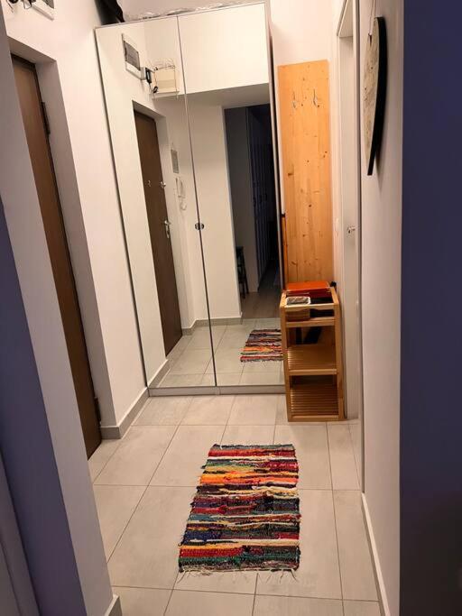 Modern & Cozy 2 Rooms Apartment Bucureşti Exterior foto