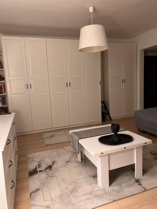 Modern & Cozy 2 Rooms Apartment Bucureşti Exterior foto