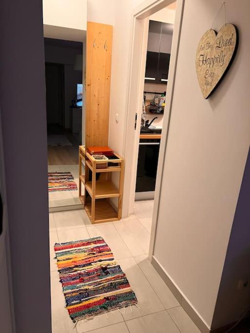 Modern & Cozy 2 Rooms Apartment Bucureşti Exterior foto